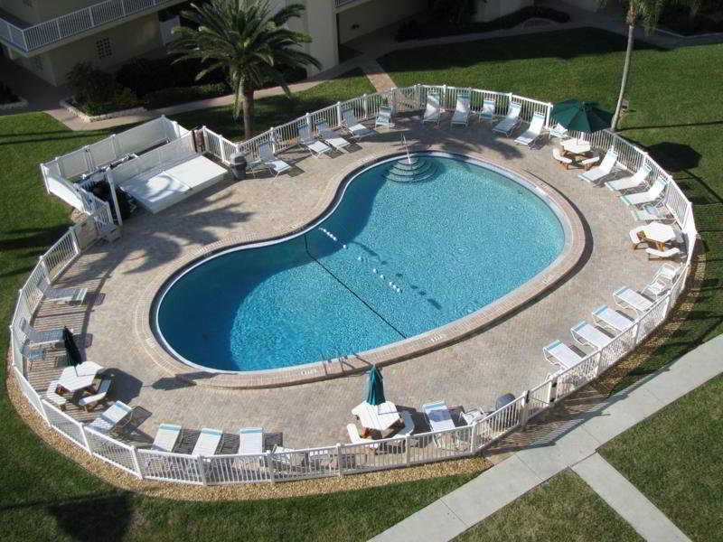 Отель Jamaica Royale Сиеста-Ки Экстерьер фото