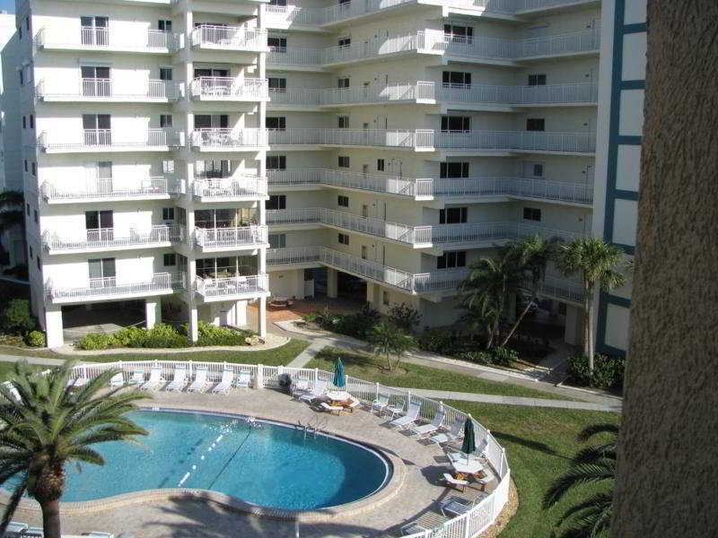 Отель Jamaica Royale Сиеста-Ки Экстерьер фото